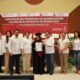 FIRMA IEEA ALIANZA CON H. AYUNTAMIENTO DE SEYBAPLAYA POR LA EDUCACIÓN PARA JÓVENES Y ADULTOS