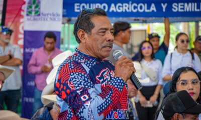 AUTORIDADES FEDERALES Y LOCALES DESTACAN AVANCES EN POLÍTICAS DE FORTALECIMIENTO DEL MAÍZ EN CAMPECHE