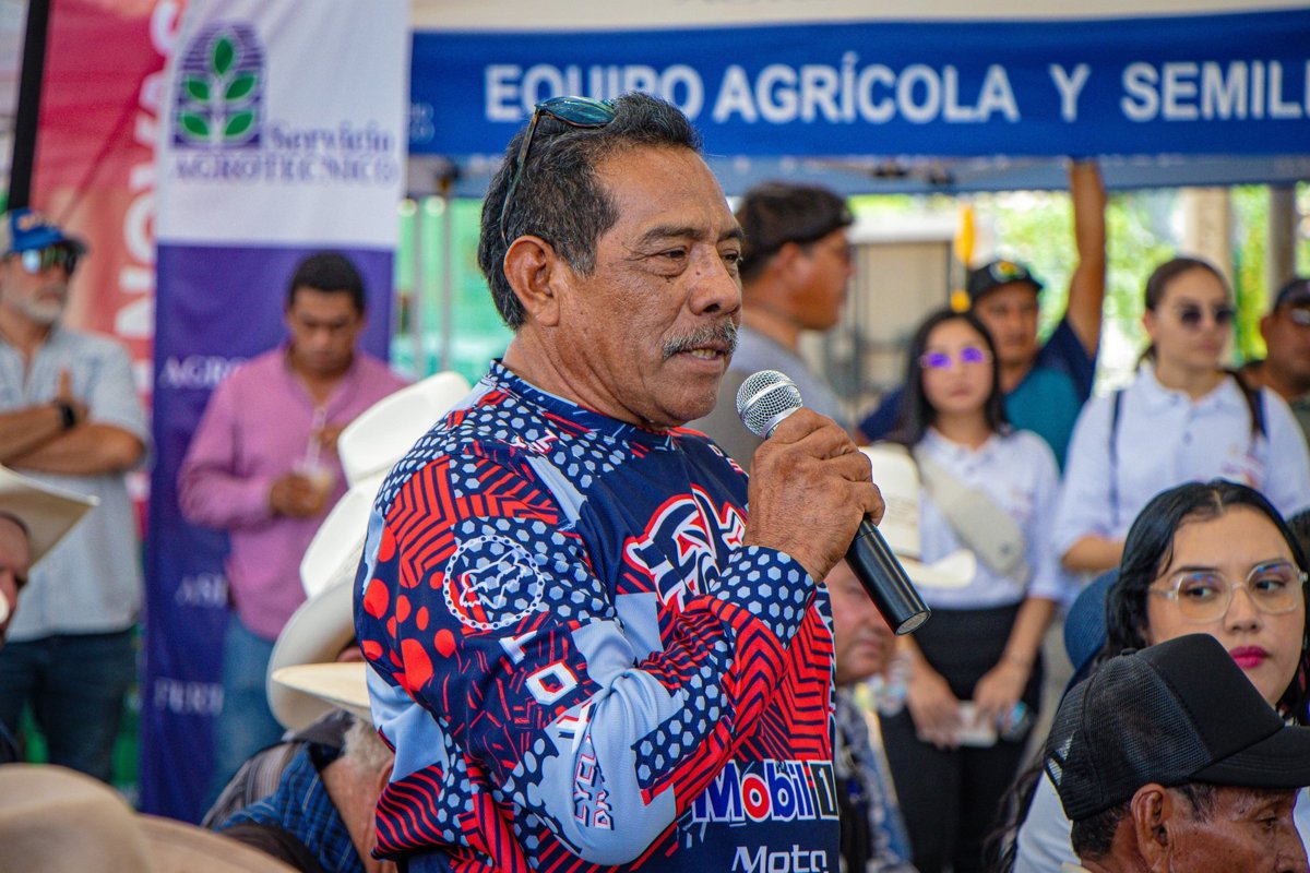 AUTORIDADES FEDERALES Y LOCALES DESTACAN AVANCES EN POLÍTICAS DE FORTALECIMIENTO DEL MAÍZ EN CAMPECHE