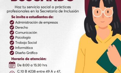SECRETARÍA DE INCLUSIÓN IMPULSA ACCIONES DE ACCESIBILIDAD EN EL CENTRO HISTÓRICO