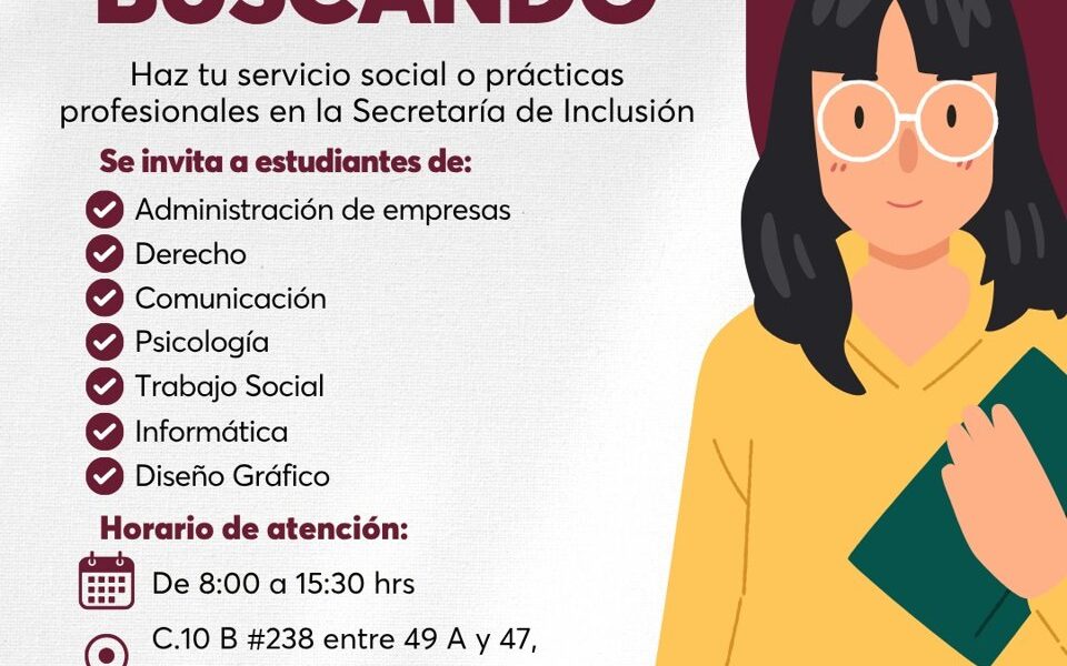 SECRETARÍA DE INCLUSIÓN IMPULSA ACCIONES DE ACCESIBILIDAD EN EL CENTRO HISTÓRICO
