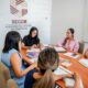 LLEVAN JUSTICIA AGRARIA A MUJERES RURALES CAMPECHANAS