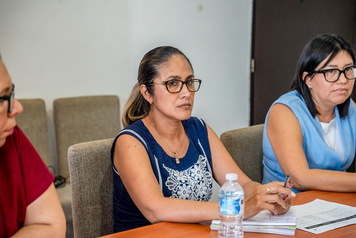 LLEVAN JUSTICIA AGRARIA A MUJERES RURALES CAMPECHANAS