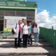 SISTEMA PENITENCIARIO Y SECRETARÍA DE SALUD REALIZAN JORNADA DE VACUNACIÓN EN CENTROS PENITENCIARIOS