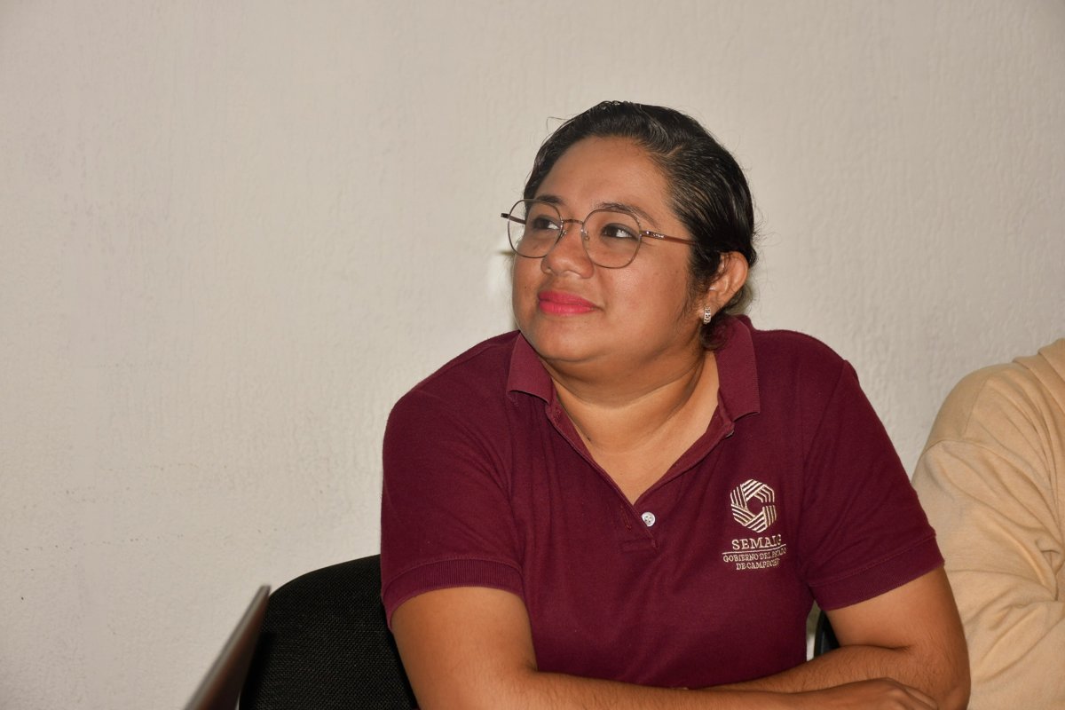 CONTINÚA LA FORMACIÓN EN LENGUA DE SEÑAS MEXICANA PARA SERVIDORAS Y SERVIDORES PÚBLICOS