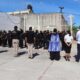 INICIA EN CAMPECHE EL PROGRAMA DE PROFESIONALIZACIÓN FASP 2025 PARA EL SISTEMA PENITENCIARIO