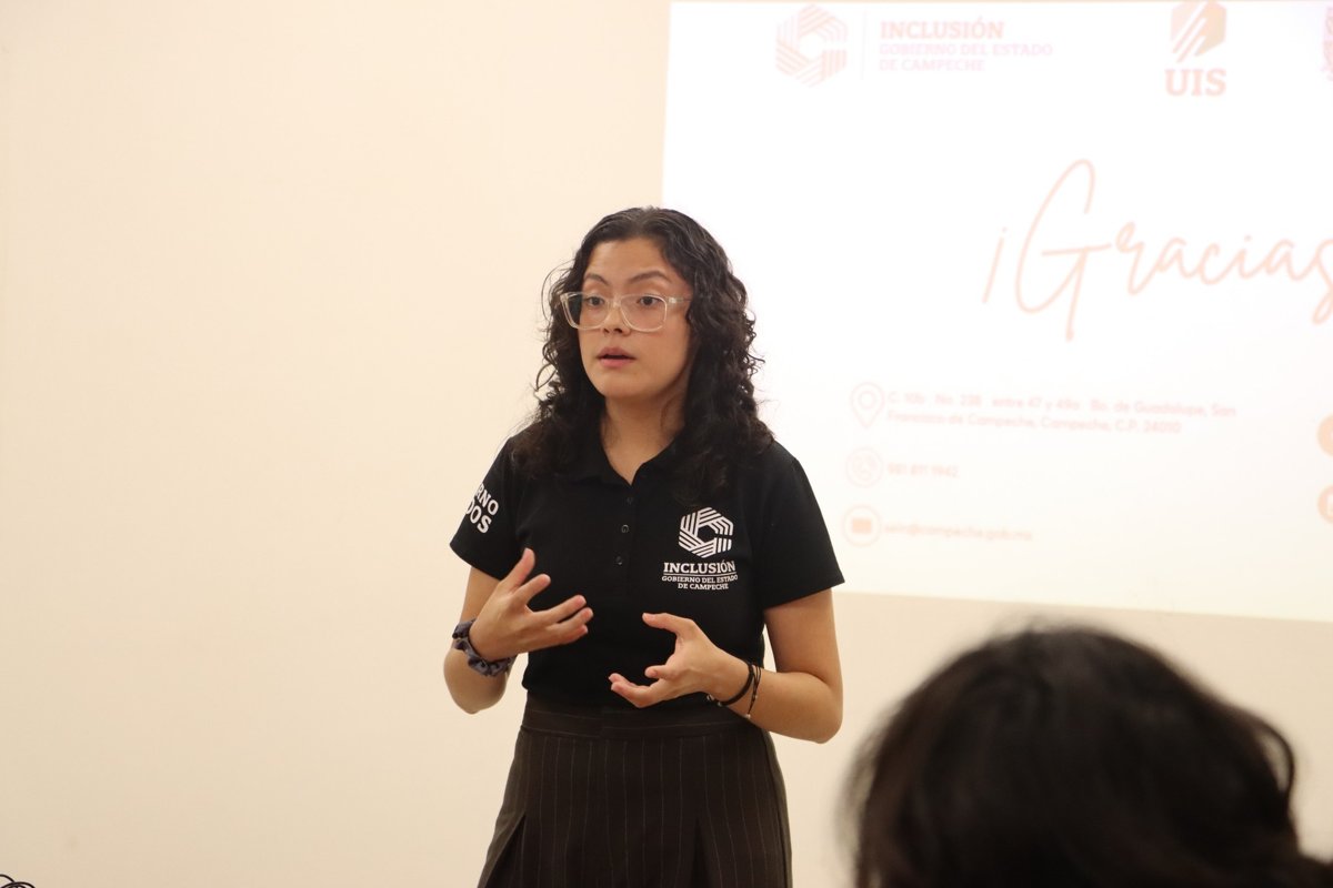 LA SECRETARÍA DE INCLUSIÓN IMPULSA ENTORNOS LABORALES LIBRES DE VIOLENCIA EN LA SEMABICCE