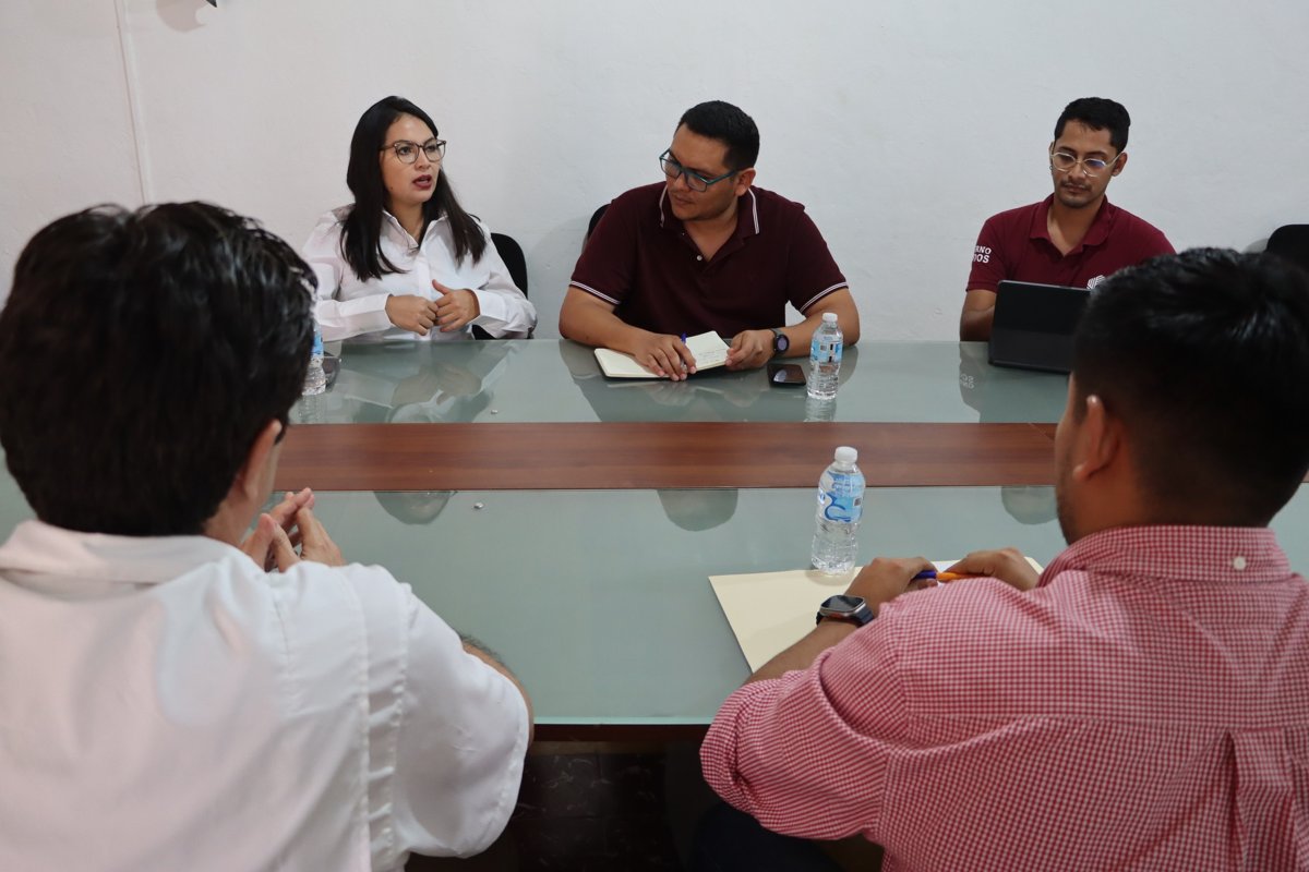 SECRETARÍA DE INCLUSIÓN Y SEDECO ACUERDAN ACCIONES PARA FORTALECER OPORTUNIDADES ECONÓMICAS Y LABORALES DE GRUPOS DE ATENCIÓN PRIORITARIA