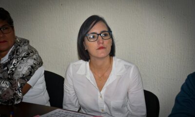 CONTINÚA LA FORMACIÓN EN LENGUA DE SEÑAS MEXICANA PARA SERVIDORAS Y SERVIDORES PÚBLICOS