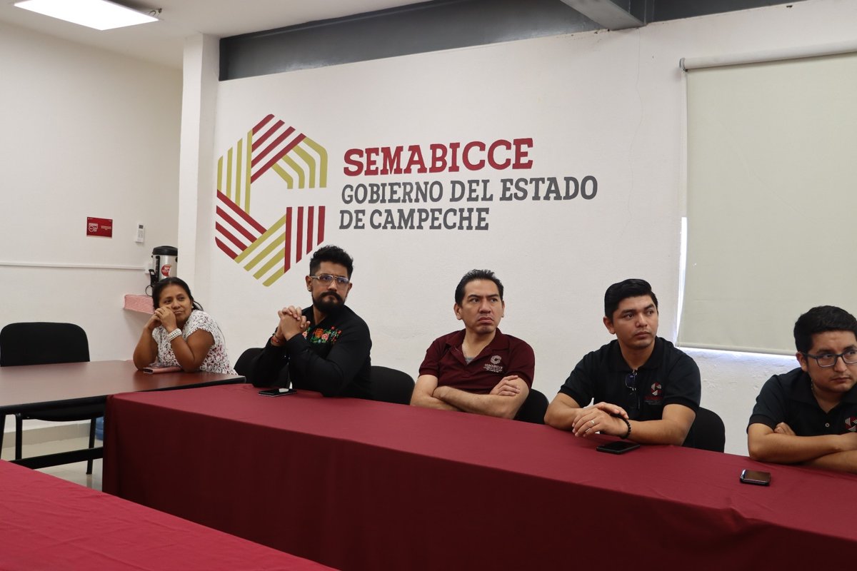 LA SECRETARÍA DE INCLUSIÓN IMPULSA ENTORNOS LABORALES LIBRES DE VIOLENCIA EN LA SEMABICCE
