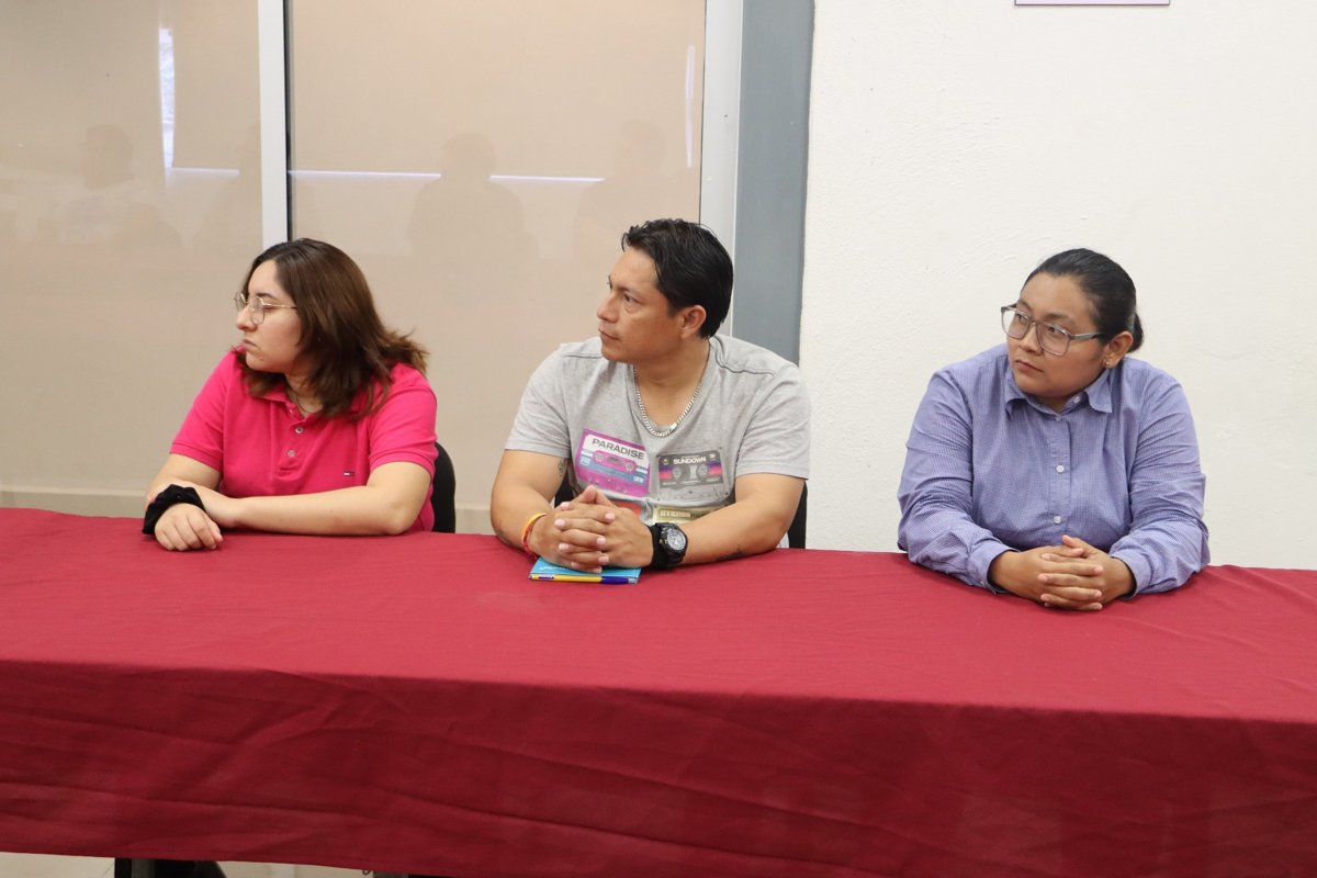 LA SECRETARÍA DE INCLUSIÓN IMPULSA ENTORNOS LABORALES LIBRES DE VIOLENCIA EN LA SEMABICCE