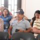 LA SECRETARÍA DE INCLUSIÓN IMPARTE TALLER A LIDERAZGOS INDÍGENAS Y PERSONAL DEL H. AYUNTAMIENTO DE TENABO