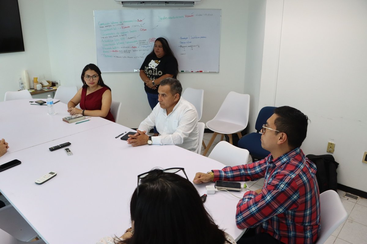LA SECRETARÍA DE INCLUSIÓN FORTALECE LA COOPERACIÓN INTERNACIONAL PARA EL DESARROLLO CON ENFOQUE DE DERECHOS