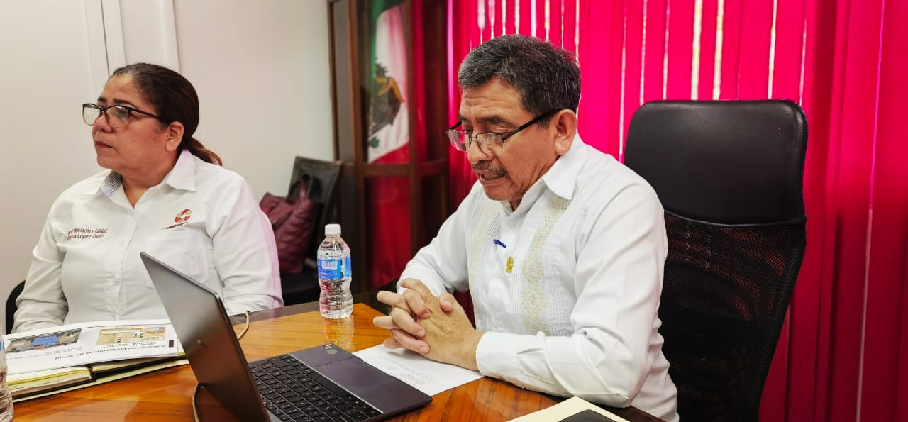 SE PONDRÁ EN MARCHA LA ESTRATEGIA “VIDA SALUDABLE” EN LAS PRIMARIAS DEL ESTADO