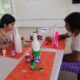 ATENCIÓN INTEGRAL Y HUMANITARIA EN EL ALBERGUE AJO’OL NAJ “TU TECHO”