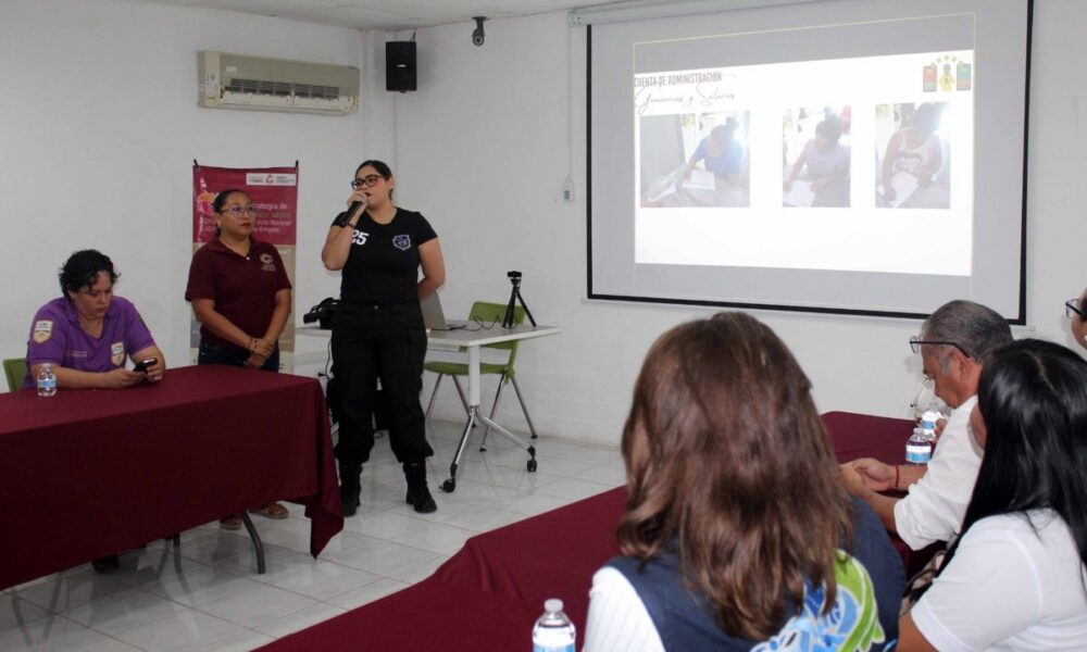 SISTEMA PENITENCIARIO PARTICIPA EN LA TERCERA REUNIÓN DE LA RED DE VINCULACIÓN LABORAL