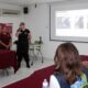 SISTEMA PENITENCIARIO PARTICIPA EN LA TERCERA REUNIÓN DE LA RED DE VINCULACIÓN LABORAL