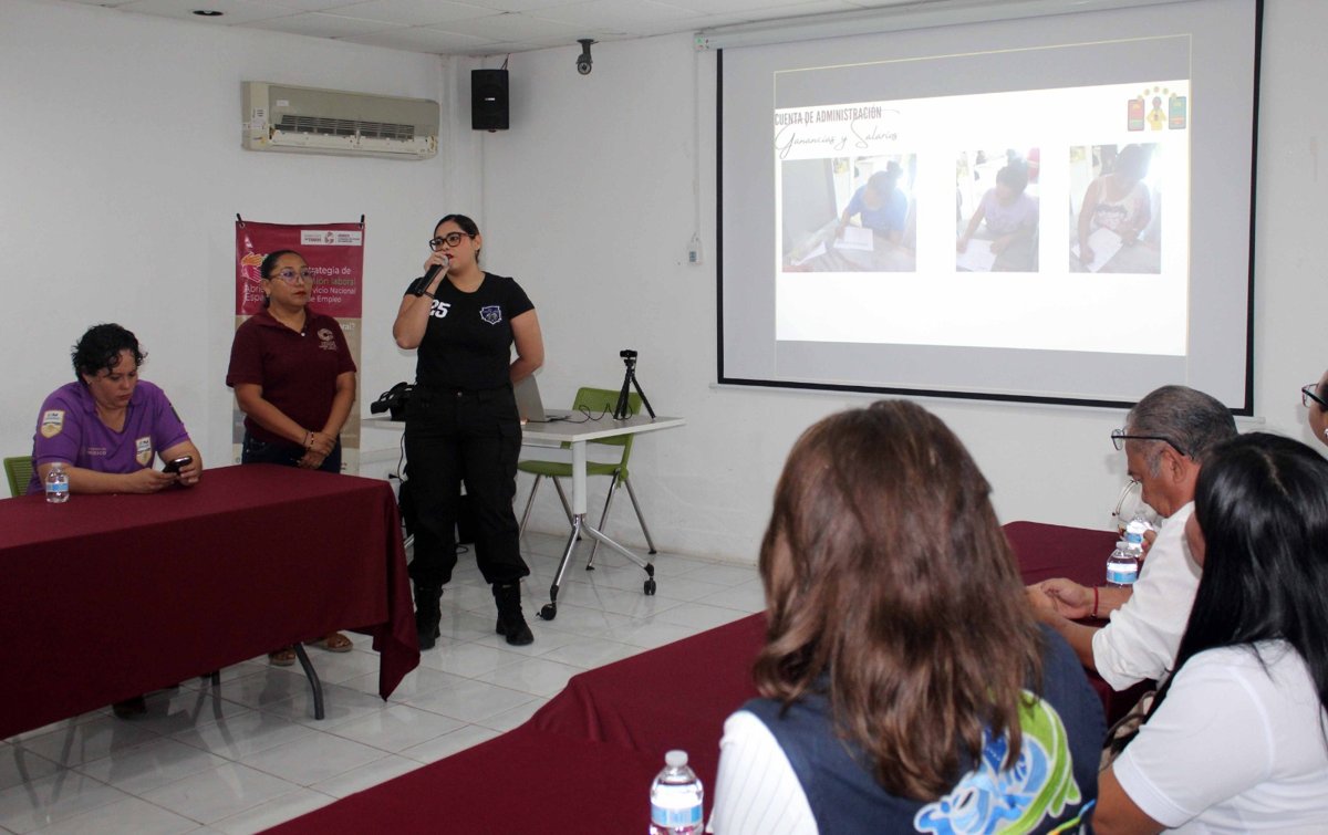 SISTEMA PENITENCIARIO PARTICIPA EN LA TERCERA REUNIÓN DE LA RED DE VINCULACIÓN LABORAL