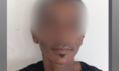 VINCULADO A PROCESO POR EL DELITO DE EXTORSIÓN EN CANDELARIA