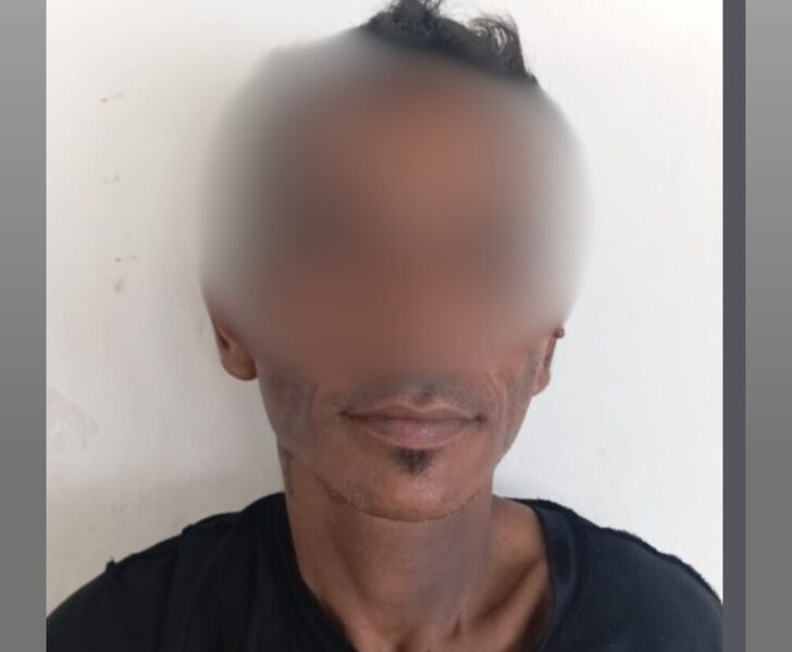 VINCULADO A PROCESO POR EL DELITO DE EXTORSIÓN EN CANDELARIA