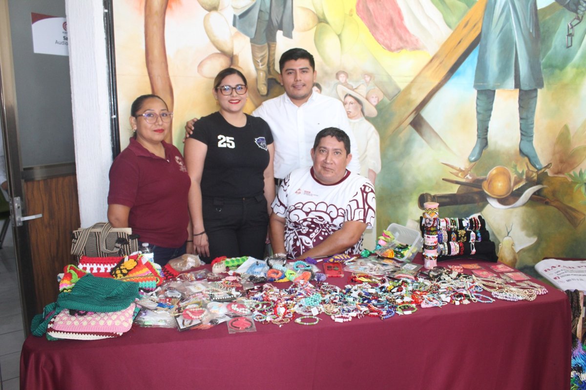 SISTEMA PENITENCIARIO PARTICIPA EN LA TERCERA REUNIÓN DE LA RED DE VINCULACIÓN LABORAL