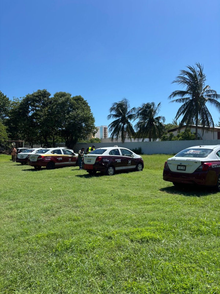 ARTEC REFUERZA VERIFICACIONES FÍSICO-MECÁNICAS EN EL MUNICIPIO DE CARMEN