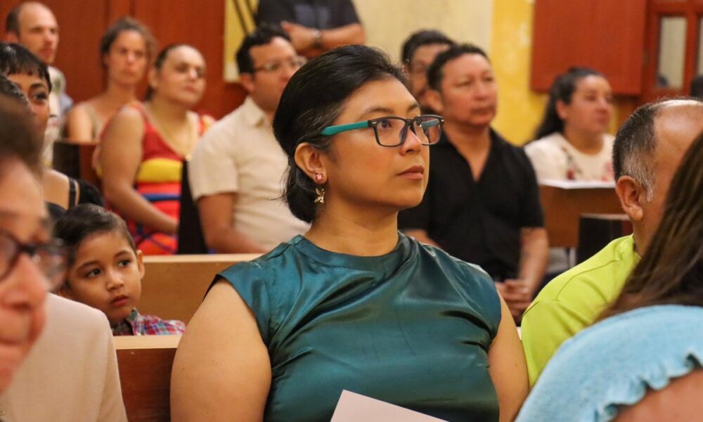 VIOLA, FAGOT Y PIANO SE ENCUENTRAN EN CONCIERTO DIDÁCTICO MEXICANO COLOMBIANO