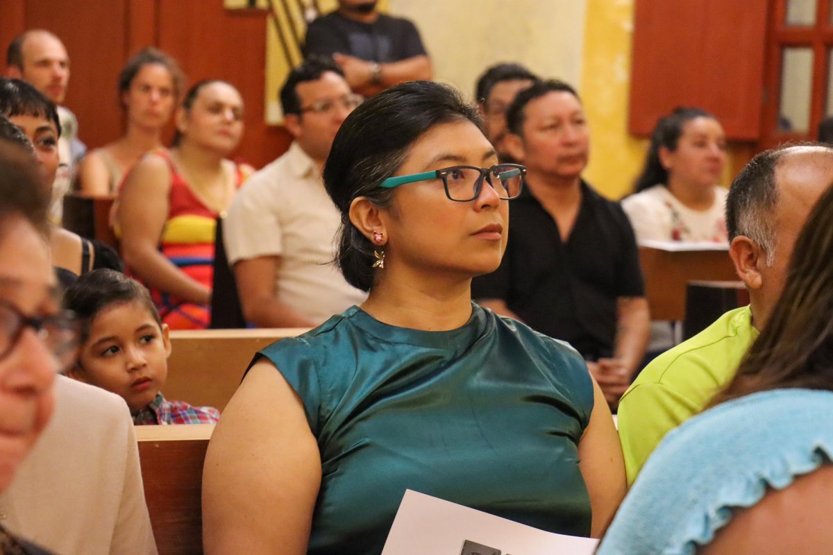 VIOLA, FAGOT Y PIANO SE ENCUENTRAN EN CONCIERTO DIDÁCTICO MEXICANO COLOMBIANO