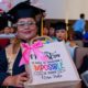 LIZ HERNÁNDEZ, MADRINA DE GENERACIÓN EN LA ESCUELA NORMAL DE EDUCACIÓN PREESCOLAR EN HECELCHAKÁN