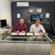 FIRMA DE CONVENIO DE COLABORACIÓN ENTRE LA AGENCIA DE ENERGÍA DEL ESTADO DE CAMPECHE Y GRUPO COBRA