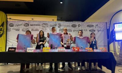 ¡LLEGA LA CARRERA LA LUPITA 2025 A CAMPECHE!