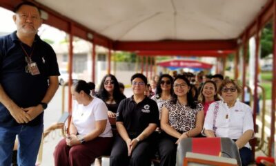 SECRETARÍA DE INCLUSIÓN BRINDA UNA EXPERIENCIA INOLVIDABLES POR CUARTO AÑO CONSECUTIVO A LAS INFANCIAS CON TOUR INCLUSIVO