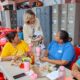IMEC PRESENTA LA CARTILLA DE DERECHOS DE LAS MUJERES EN LA MAQUILADORA VERTICAL KNITS