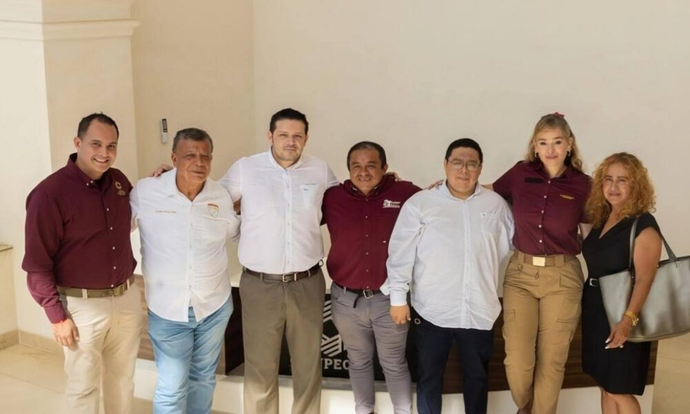 TRANSPORTISTAS Y ARTEC CONOCEN TECNOLOGÍA DEL C5 PARA IMPULSAR SEGURIDAD EN EL SERVICIO PÚBLICO Y LA MOVILIDAD