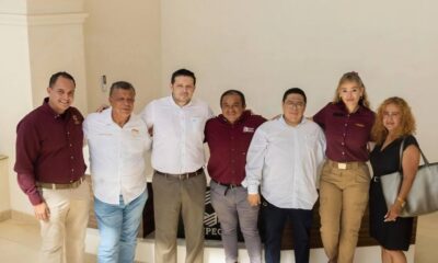 TRANSPORTISTAS Y ARTEC CONOCEN TECNOLOGÍA DEL C5 PARA IMPULSAR SEGURIDAD EN EL SERVICIO PÚBLICO Y LA MOVILIDAD