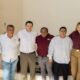 TRANSPORTISTAS Y ARTEC CONOCEN TECNOLOGÍA DEL C5 PARA IMPULSAR SEGURIDAD EN EL SERVICIO PÚBLICO Y LA MOVILIDAD