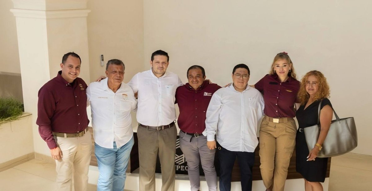 TRANSPORTISTAS Y ARTEC CONOCEN TECNOLOGÍA DEL C5 PARA IMPULSAR SEGURIDAD EN EL SERVICIO PÚBLICO Y LA MOVILIDAD