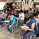 PPLs EN CARMEN AVANZAN EN SUS ESTUDIOS DE PREPA ABIERTA