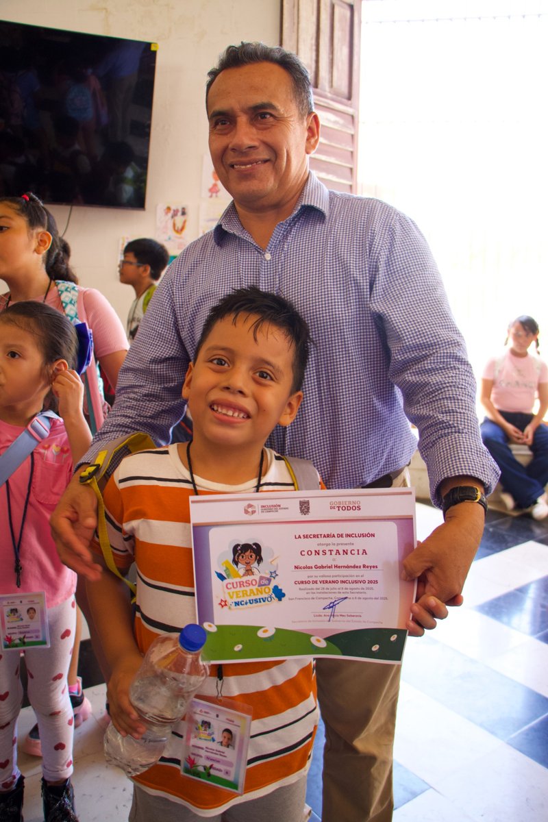 AVANZA CONSEJO CONSULTIVO JUVENIL PARA LA INCLUSIÓN