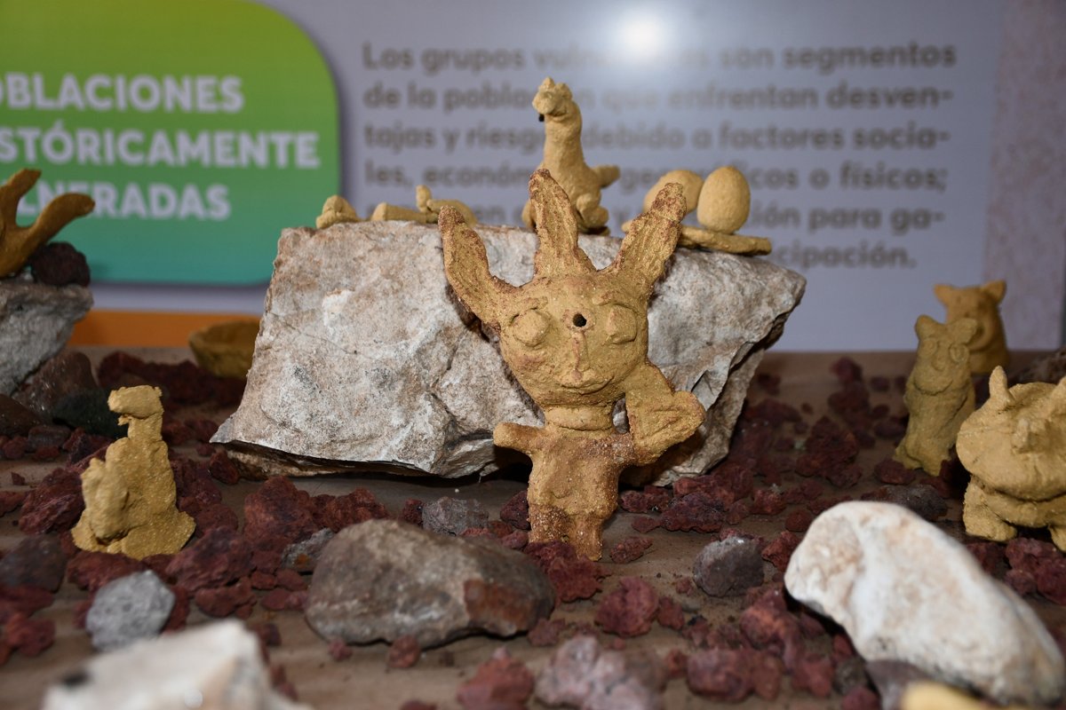 AVANZA CONSEJO CONSULTIVO JUVENIL PARA LA INCLUSIÓN