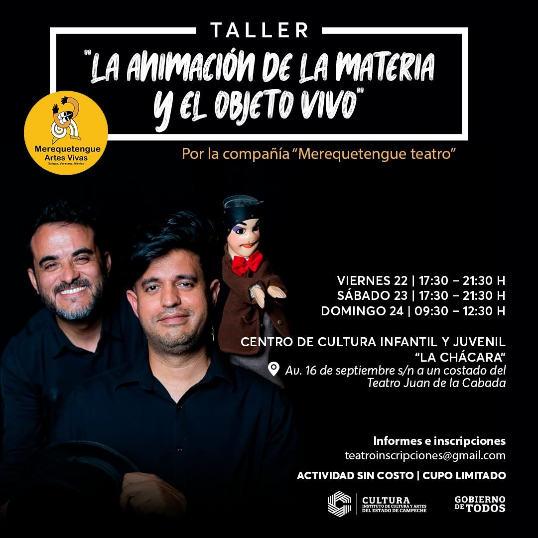 FESTIVAL DE JAZZ CAMPECHE 2025, RUMBO A LA RECTA FINAL CON CUATRO NOCHES DE MÚSICA EXCEPCIONAL