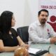 SECRETARÍA DE INCLUSIÓN Y IEEA FIRMAN CONVENIO PARA IMPULSAR LA ALFABETIZACIÓN EN CAMPECHE