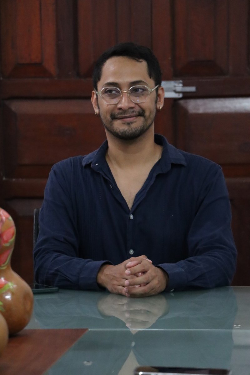 SECRETARÍA DE INCLUSIÓN Y IEEA FIRMAN CONVENIO PARA IMPULSAR LA ALFABETIZACIÓN EN CAMPECHE