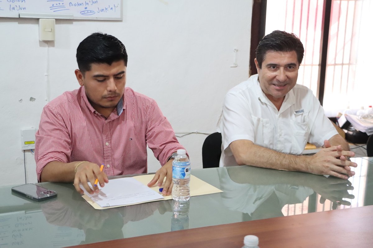 SECRETARÍA DE INCLUSIÓN Y SEDECO ACUERDAN ACCIONES PARA FORTALECER OPORTUNIDADES ECONÓMICAS Y LABORALES DE GRUPOS DE ATENCIÓN PRIORITARIA