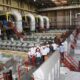 VISITA A LA PLANTA FLOTANTE KARADENIZ POWERSHIP SÜHEYLA SULTAN