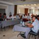 REUNIÓN DE CONCLUSIONES DE LA SUPERVISIÓN APHIS USDA Y SENASICA EN LA PENÍNSULA, PARA MANTENER LA ACREDITACIÓN EN TUBERCULOSIS BOVINA