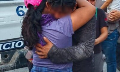 LA COMISIÓN LOCAL DE BÚSQUEDA LOGRA LOCALIZACIÓN CON VIDA DE CIUDADANO EN ESCÁRCEGA