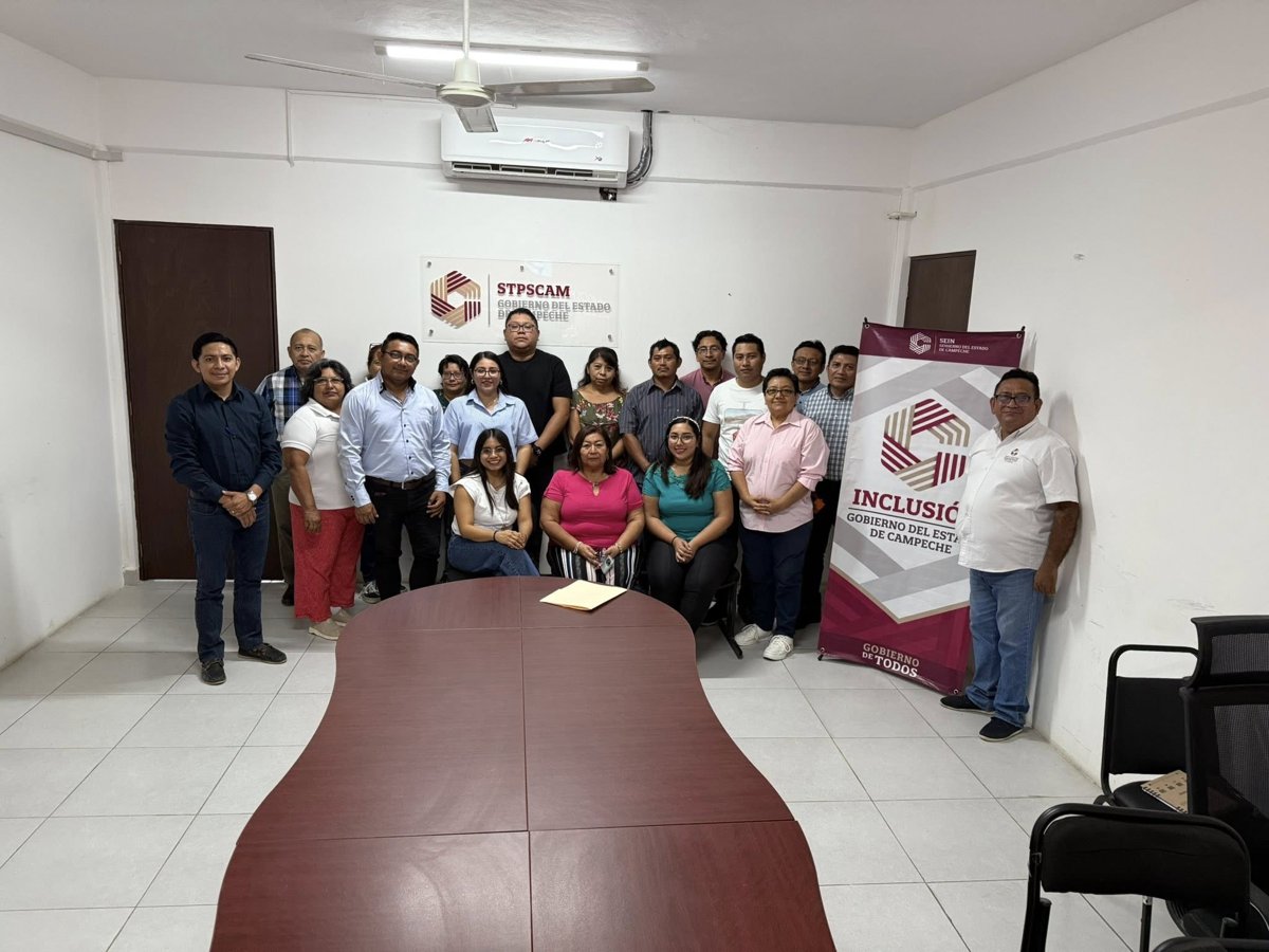 LA SUBSECRETARÍA DE TRABAJO Y PREVISIÓN SOCIAL IMPULSA LA INCLUSIÓN LABORAL DE PERSONAS CON VIH
