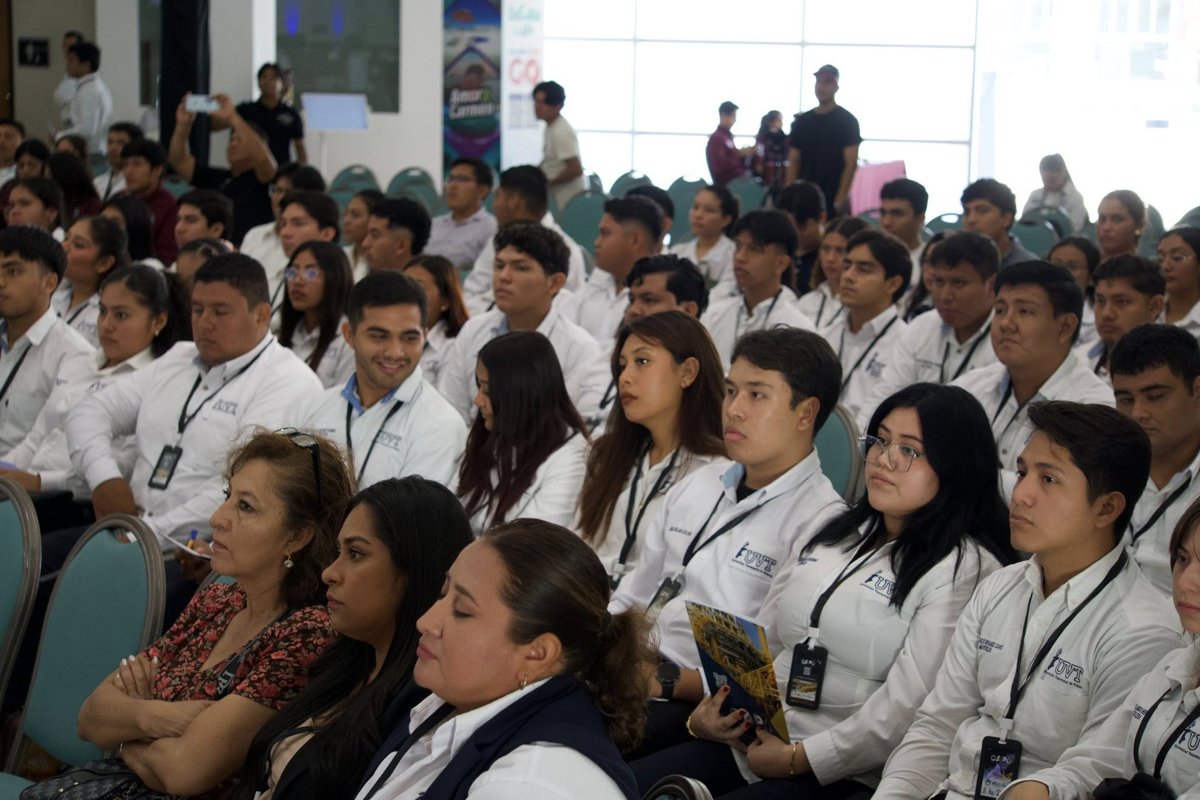 LA SECRETARÍA DE TURISMO PRESENTE EN EL PRIMER CONGRESO ACADÉMICO PETROLERO