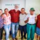 LA SDA ENTREGA SEGUROS DE VIDA A PRODUCTORES DE CARMEN